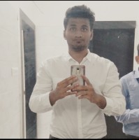 Somnath Achary