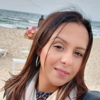 Rihab Chalbi