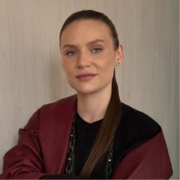 Nadiia Vasylyshyn 🇺🇦