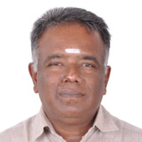 Namashivaayam Kaliappan