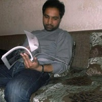 Talib Farooq