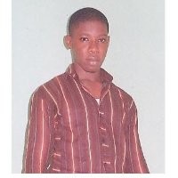 daniel uche