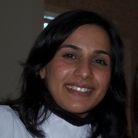 Sana Majeed