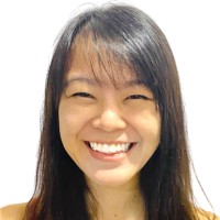 Joyce Tan