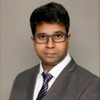 Shyam Murugan