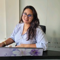 Fiorella Oyarce Cárdenas