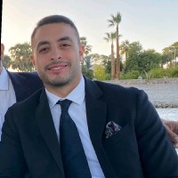 Mostafa El Saeed