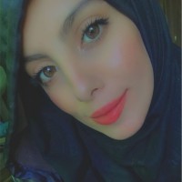 Israa Hamdan