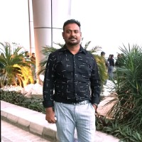 Vinay Andra