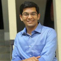 Sandeep Gopinath