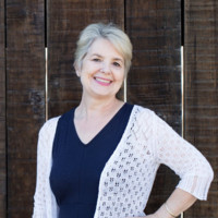 Glynis Wood-Alberts