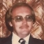 Joe Dickey