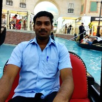 KUPPU SAMY