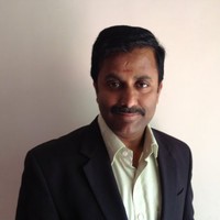 Sivasubramanian Sitaraman