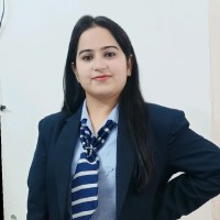 Kajal Mishra