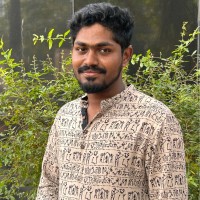 Karthikeyan Poovalingam