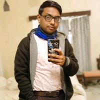 Jaydip Morichauhan