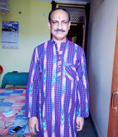 Biswanath Panigrahi