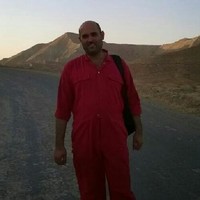 Mohammad Amin Jalali