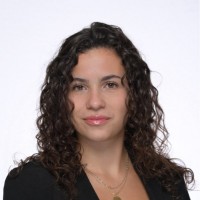 Julia Benhamou