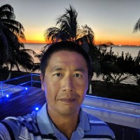 Peter Yeung