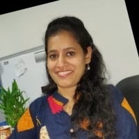 kavitha Bhat