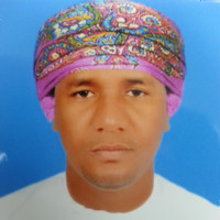 YOUSUF AL-ALAWI