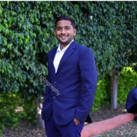 Suraj J.