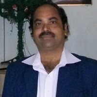 Rajeev Kumar Saxena