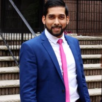 Jaydip Patel