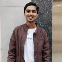 Harsh Thakur