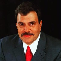 Robert Lachina