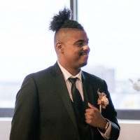 Benjamin Meeks