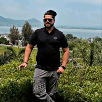 Nachikett Mane