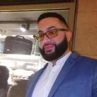 Anthony Cruz