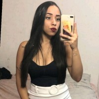 Gabrielly Moraes
