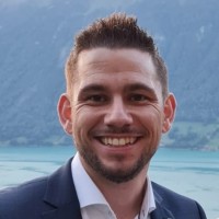 Vincent Schaffter