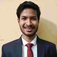Krishna Gopal Das
