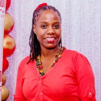 Joyce Wangari