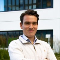 Cas Van Dam