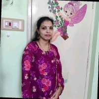 Renuka V.
