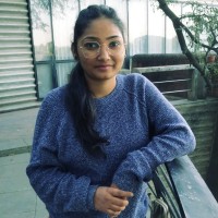Pooja Lande