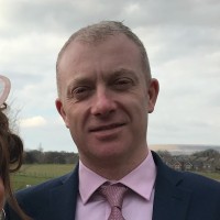 Chris Walsh