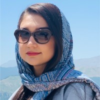 Negar Alipour