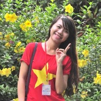 Giang Cam