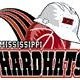 Mississippi Hardhats
