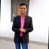 Yogesh Sarode