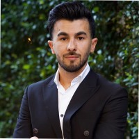 Umair Danesh