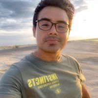 Luis Montalvan Sandoval