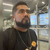 Freddy Cruz Urbizagastegui